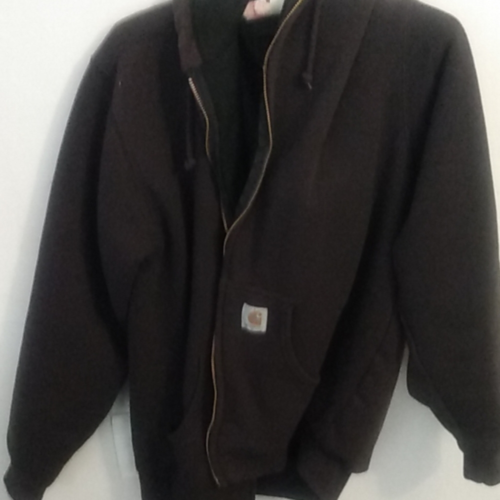 Carhartt winter Hoodie